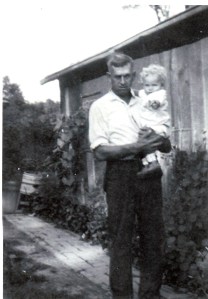 william and sam ca. 1935