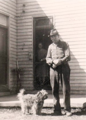 grandpa val wing ca. 1938