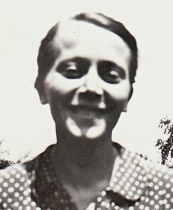anna ca. 1937