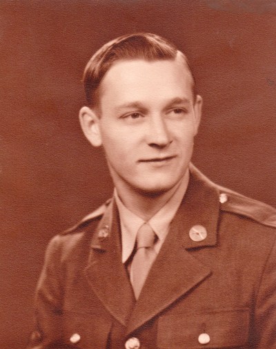 bill ca., 1943