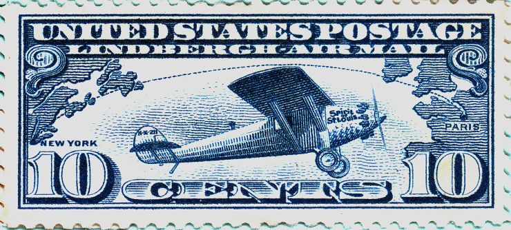 1200px-Lindbergh_Airmail_Stamp_c10