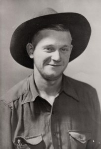 _bill ranger photo 2 Ruth dec 25, 1944 p2