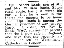 register herald: april 14, 1945