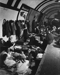 Blitz_West_End_Air_Shelter