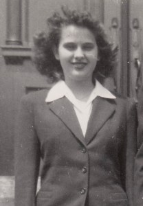 ruth banis and coworker at inland 44-45 made firing pins